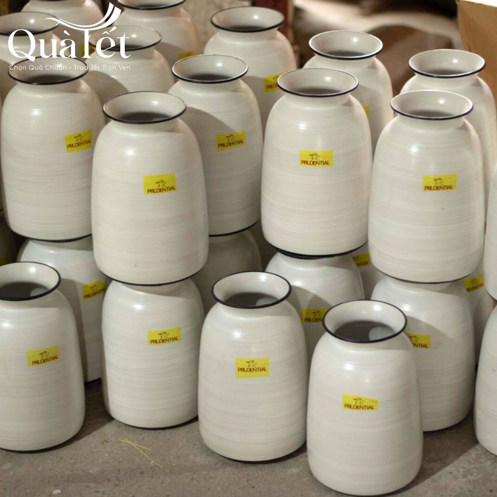 In decal logo lên gốm sứ