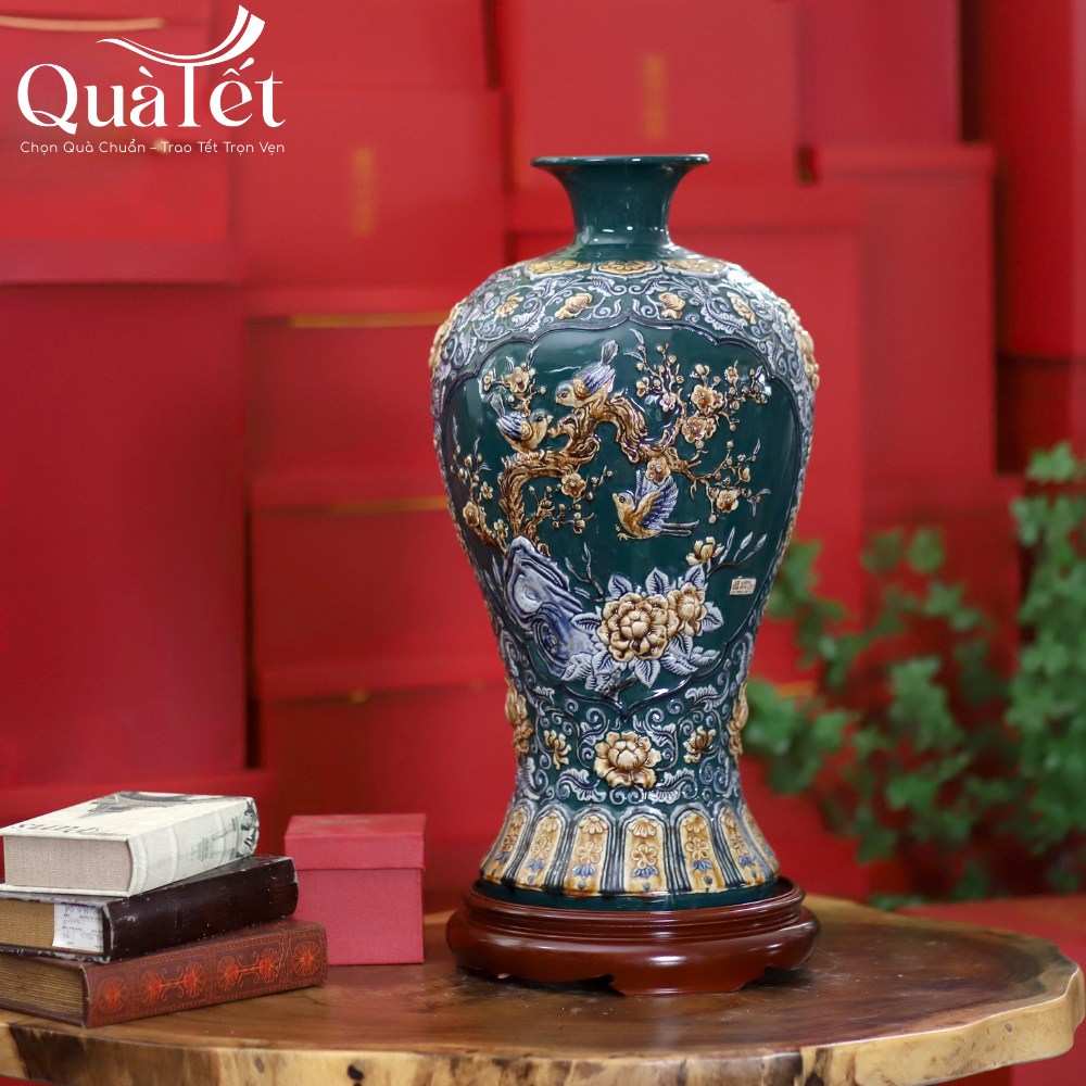 Mai bình quà tặng