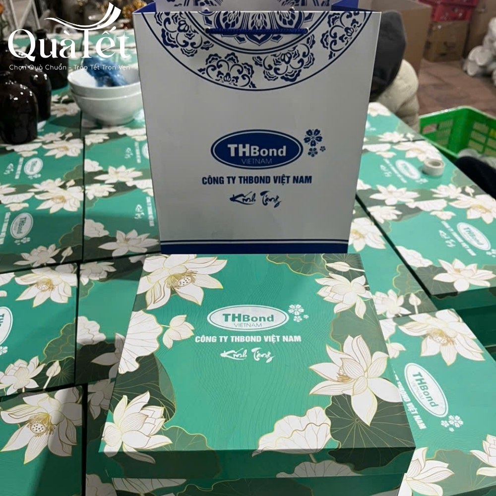 Hộp đựng quà tặng