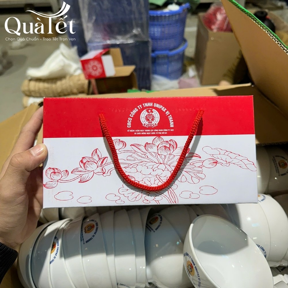 Hộp đựng quà tặng